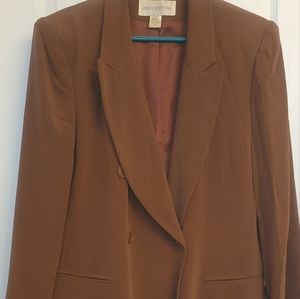 Womens blazer